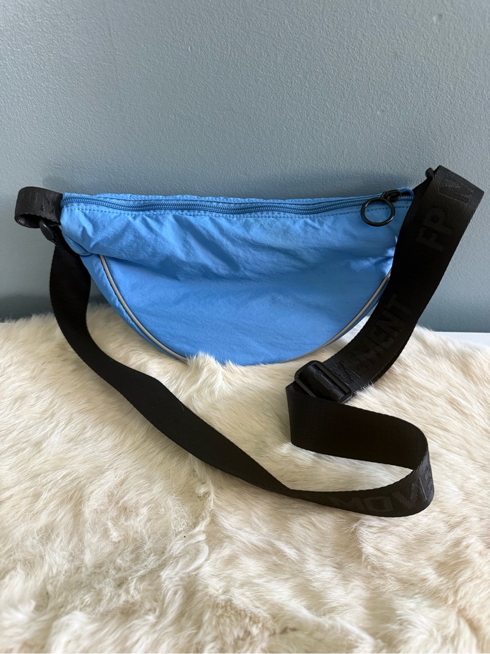 Free People Movement Bulls Eye Sling Bag